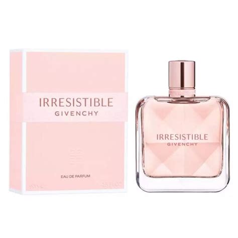 givenchy irresistible precio|irresistible givenchy price.